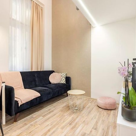 Krudy Bijou Budapest Studio المظهر الخارجي الصورة