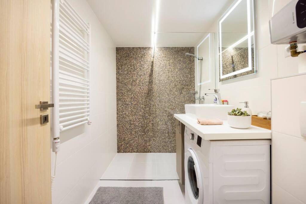 Krudy Bijou Budapest Studio المظهر الخارجي الصورة