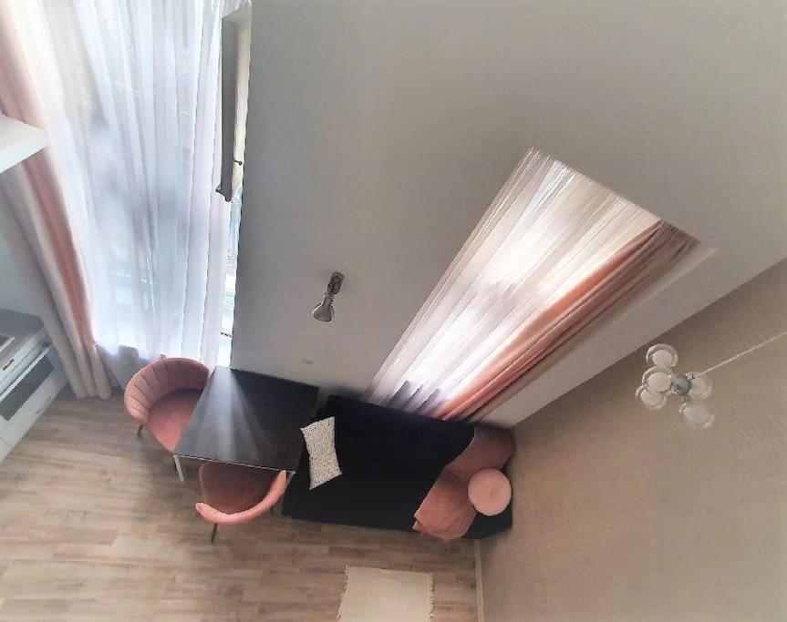 Krudy Bijou Budapest Studio المظهر الخارجي الصورة